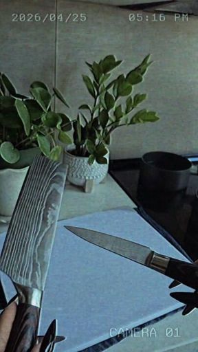 Madam Ayanna presents || Sharp Series || Sharp Sensual Tease