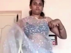 Amateur Blonde With BIG BOOBS Hot Free Cam Show