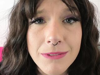 Eye Contact JOI