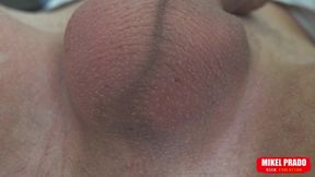 Daddy Eggs Thrash Wild Massive Cum Gush Public Destroy