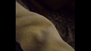 Pussylda tantric massage before a threesome