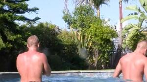 Hunter & Porter: raw - anal fun