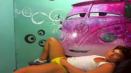 Damian I Private Show