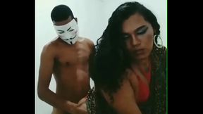 Novinho casado Dotad&atilde_o