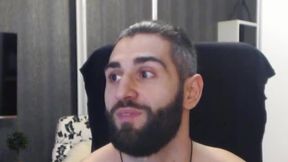 Master Victor Private Show