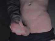 de 18 años masturbandose a escondidas para novia virtual