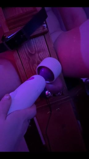 Little Miss Keyholder