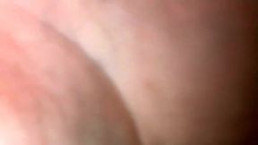 #56 [bw] -- Selfsuck Hump Cum