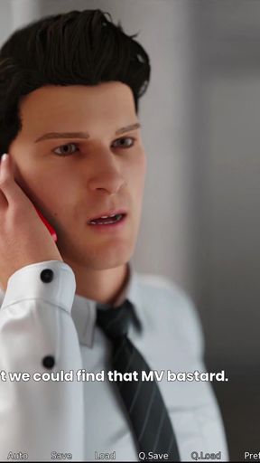 Unseen Instincts (part 5)