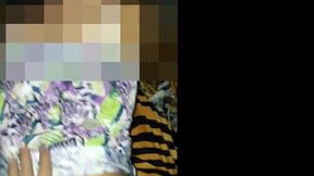 Brazilian babe takes massive cock deep!