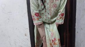 Step mother in law ko jos me aakar chod diya