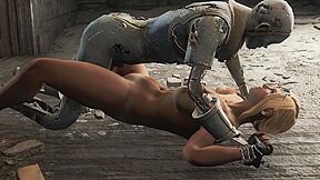 Boobs Physx Test