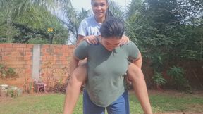 BBW Strength