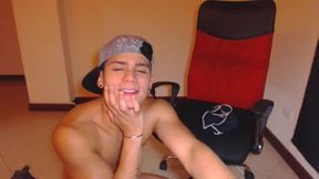 Jhon Wolf Private Show