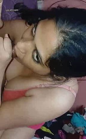 Desi Mallu girl Pusy Licking and Fucking