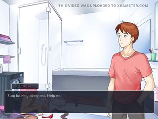 Complete Gameplay - MILFs Plaza, Part 4