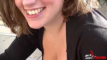 Sunset Blowjob - Lulu's Hot Mouth and Jose's Addiction