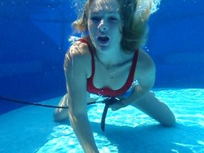 Lifeguard regulator fun
