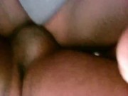 METEME HASTA TUS HUEVOS EN MI COÑO!!,Cornudos en Misionero con la Novia de mi Amigo - Gordita Culona