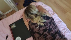 Sexy Double Feature: From Deep Pleasure to Frenzied Twerking