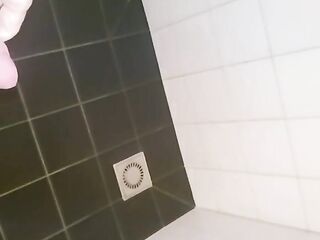 Slow Motion Ejaculation