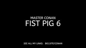 FIST PIG 6 ?