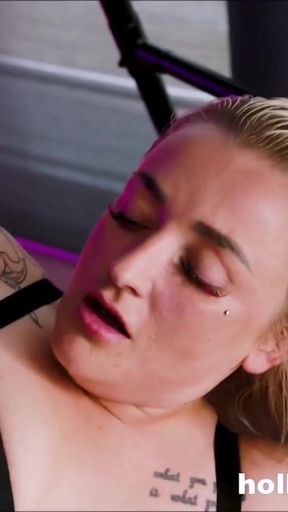Must-see moment from &quot;Kiara wants to get fucked at Passie.nl&quot;