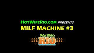HWR, MILF MACHINE #3, 01/24/2022
