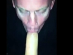 Deep Throat Swallower