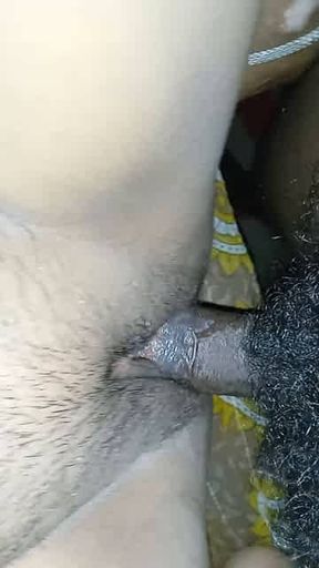 Husband wife sex