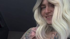 Community Creator
 @mikki69 @Showing Boobs and #Blonde #Piercing Porn #Small Tits #Naked #Tattoo Porn sexy film porno | Tik.Porn