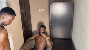 fuck me well