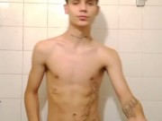 18 años apenas y no creerás lo que hace 😱 (Hetero nos muestra su día)