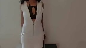 secretaire et cochonne