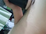 Jakstone with flesh light