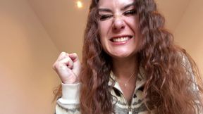 Mean JOI - Happy End or Not?