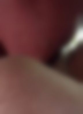 Extreme close up pussy licking