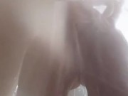 Mi faccio la doccia con il bagnoschiuma (ONLYFANS @feet_man88)