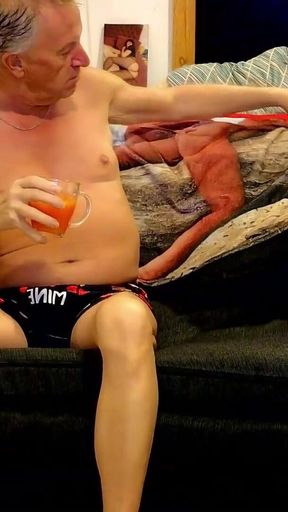 Gigi and Dave, the Tranny Girlfiend Live Show - 2025-09-26 - P5