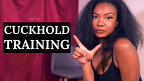 Turning you into My beta cuck