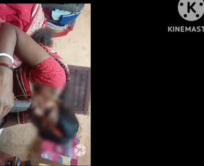 Bhabhi ne land chush kar Piya garm pani