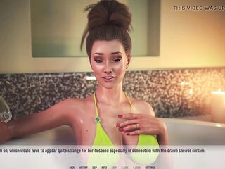 Awam Sophia Real Screw - the Pont of time Dylan Realizes Liam and Sophia Are a Cuckold-hotwife Pair
