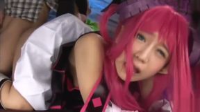 Asian Ass &amp; Tits: Bigger Than Ever in HD
