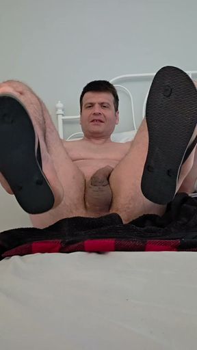 Need a spanking