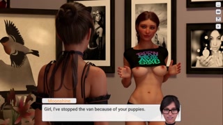 Midnight Ride- Part 4 Meeting Moonshine &amp; Her Pony