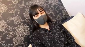 Hot Asian Babe 19741