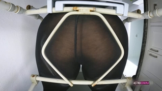Butt Breather