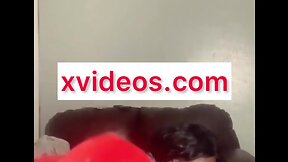 Two trans women have their orifices penetrated by bbc men