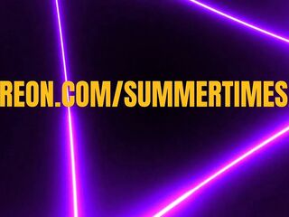 Summertime Saga - Miss Okita Sex Scene