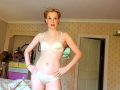 Ariel Anderssen – Your Cruel Cuckolding Feminizing Wife